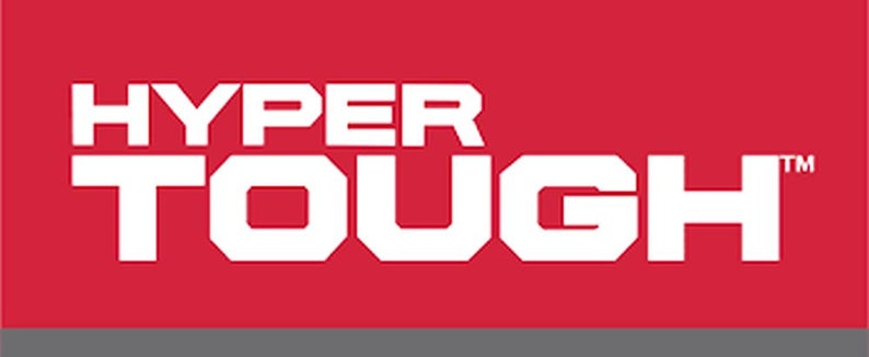 Hyper Tough Logo